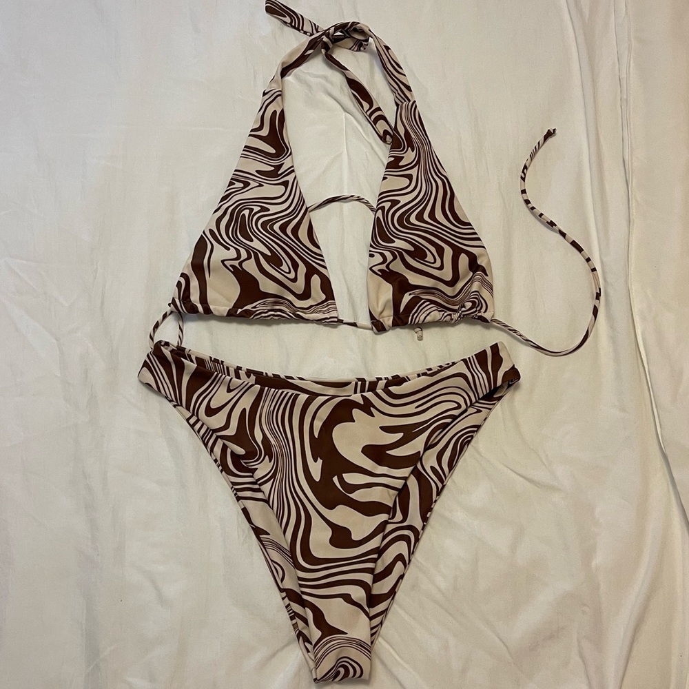 Aurelle bikini set
